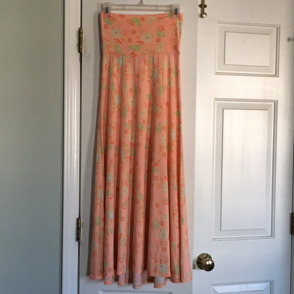 NWOT LuLaRoe maxi